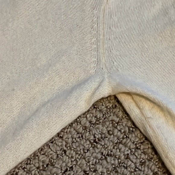 J Crew wool hooded sweater - Picture 4 of 5